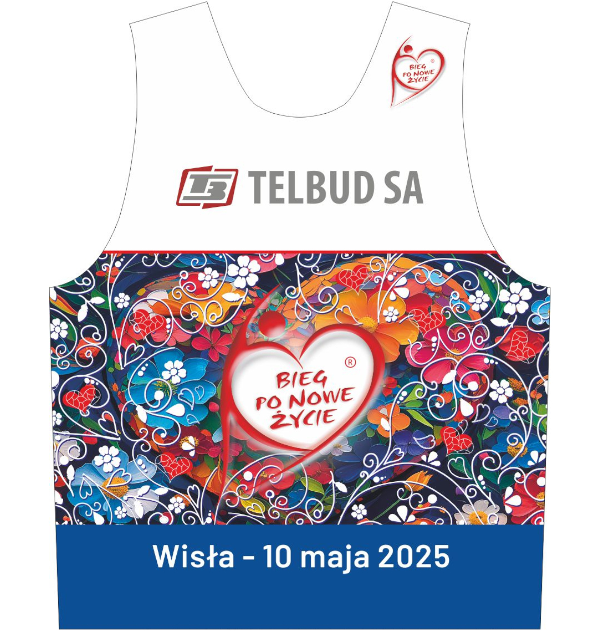 Bieg Po Nowe Życie - koszulka Telbud SA.jpg